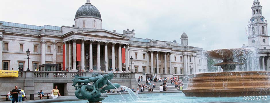 イメージナビ ビジュアルソリューション ライツクリアランス