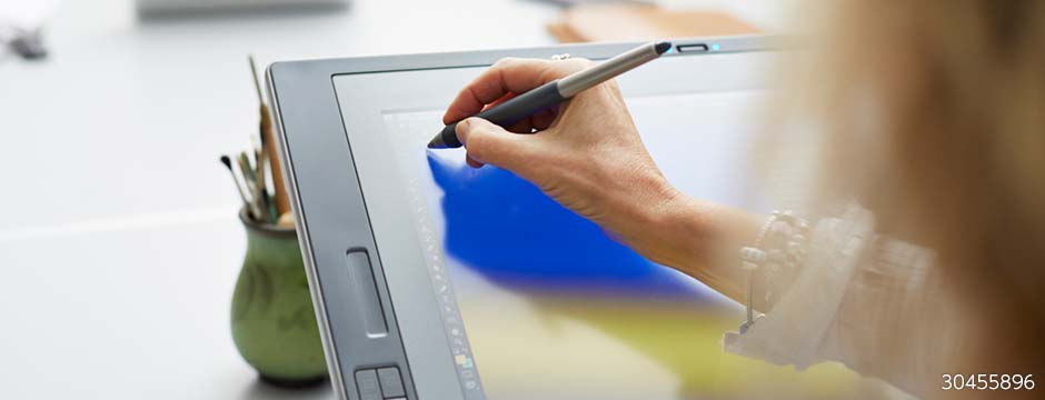 イメージナビ ビジュアルソリューション オリジナルイラスト制作